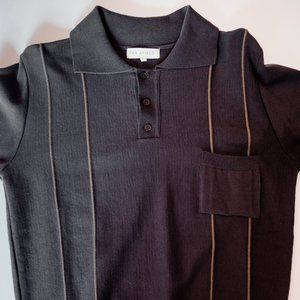 Far Afield, Men's Large, Mocha